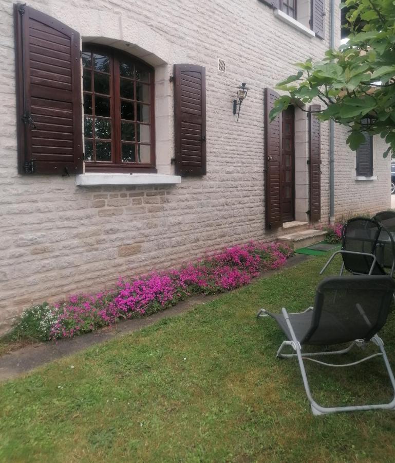 Gaillarde Apartment Brive-la-Gaillarde Exterior photo